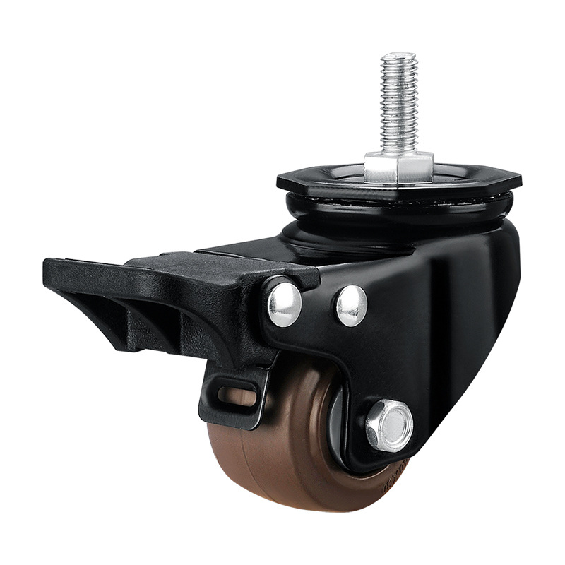 Heavy Equipment Manufacturers - RapDuty Silent Universal Wheel Robot Equipment,