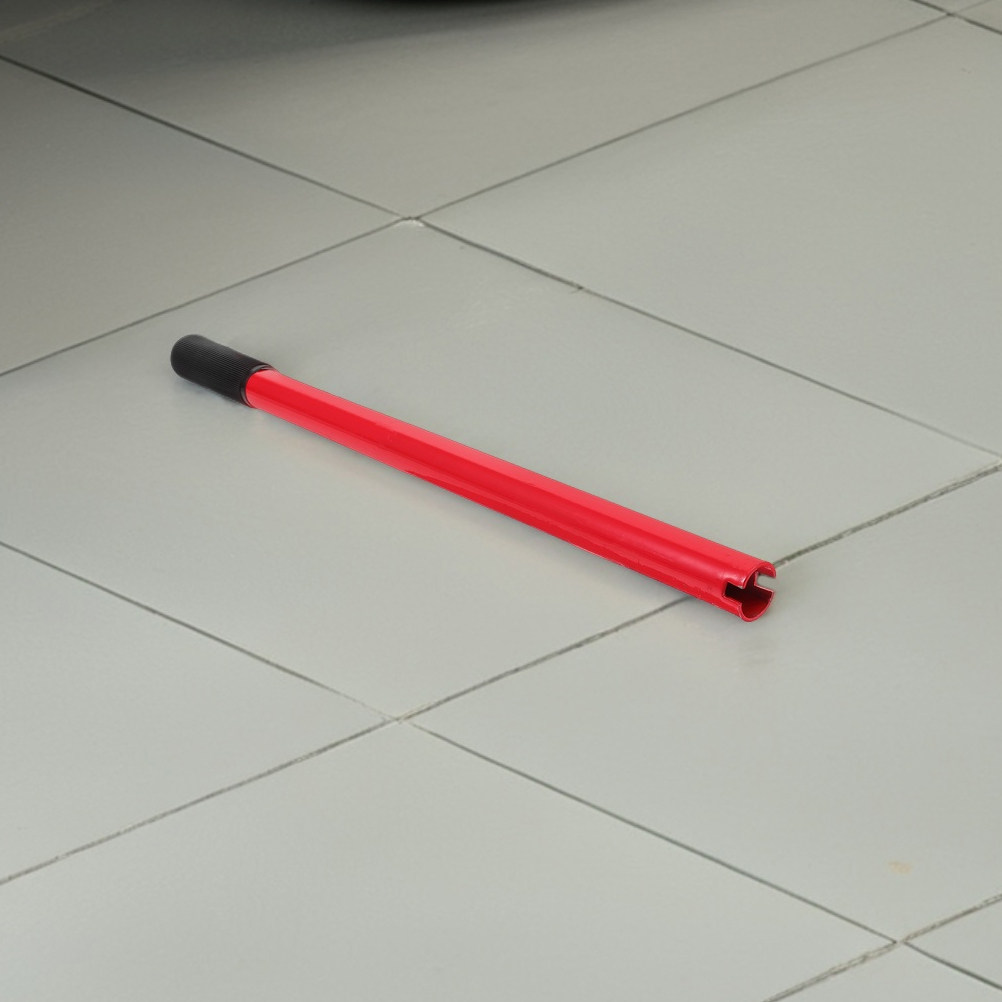 Hydraulic Floor Jack - 3 pièces, tige d'extension pour cric