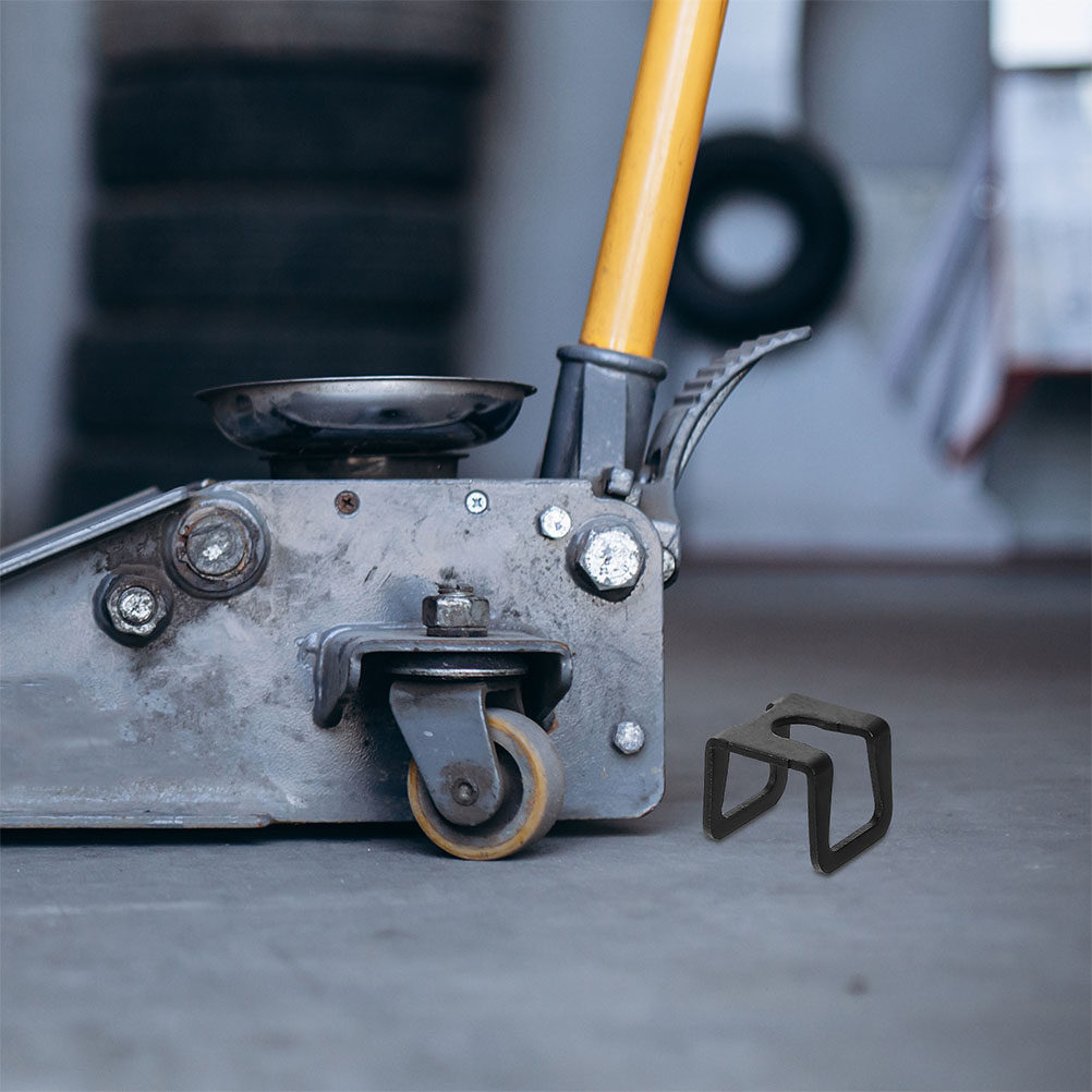 Hydraulic Floor Jack - 2 pièces, pièces de rechange pour