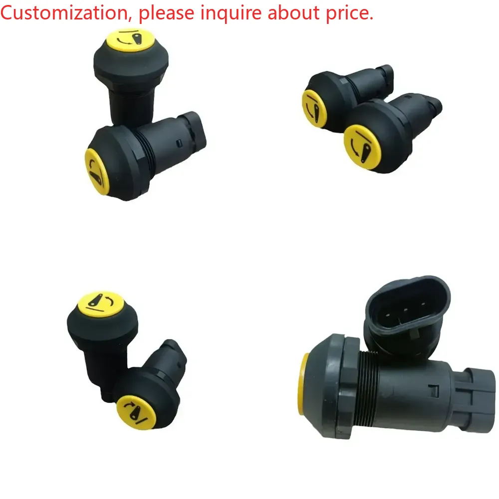 Hydraulic Floor Jack - Offre Spéciale : Lot de 2