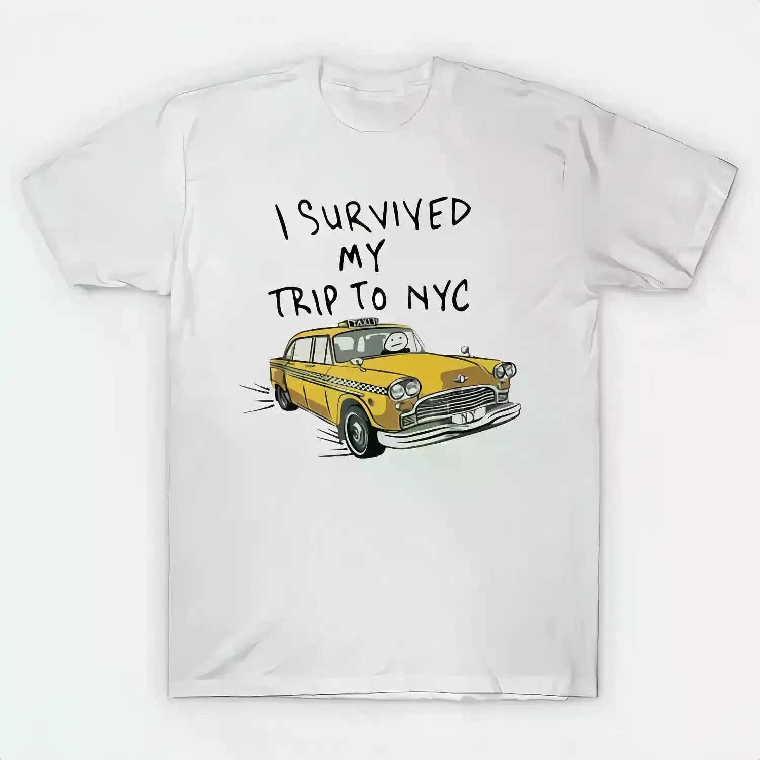 Heavy Equipment Operator Shirts - T-shirt 100% surdimensionné avec imprimé de
