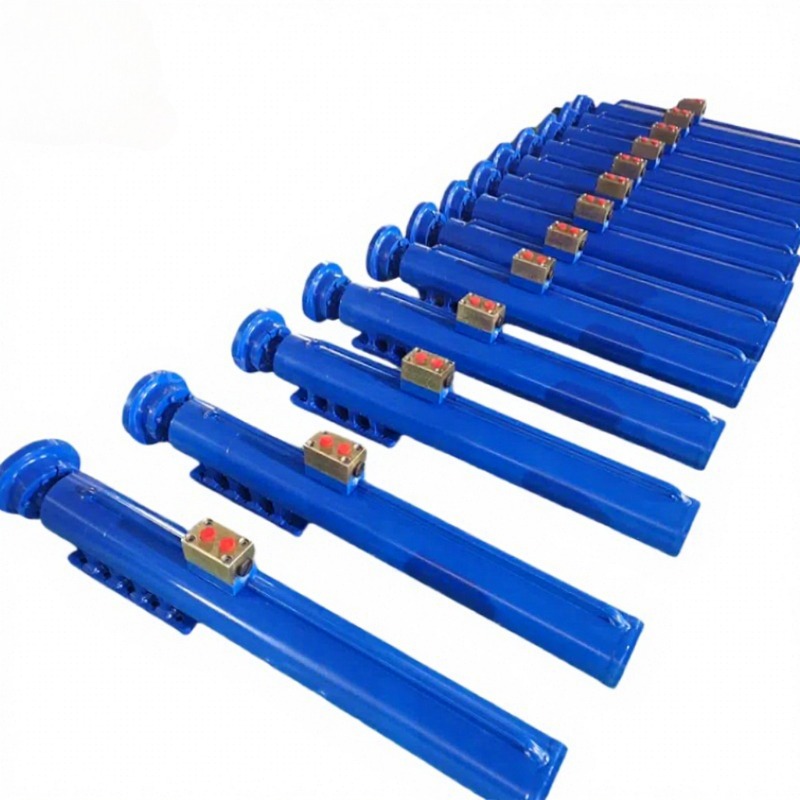 Cylindres hydrauliques pour éq - Heavy Equipment Manufacturers avis et prix