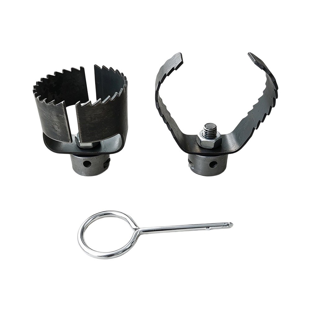 Ensemble d'accessoires de débo - Auger Drill Attachment avis et prix