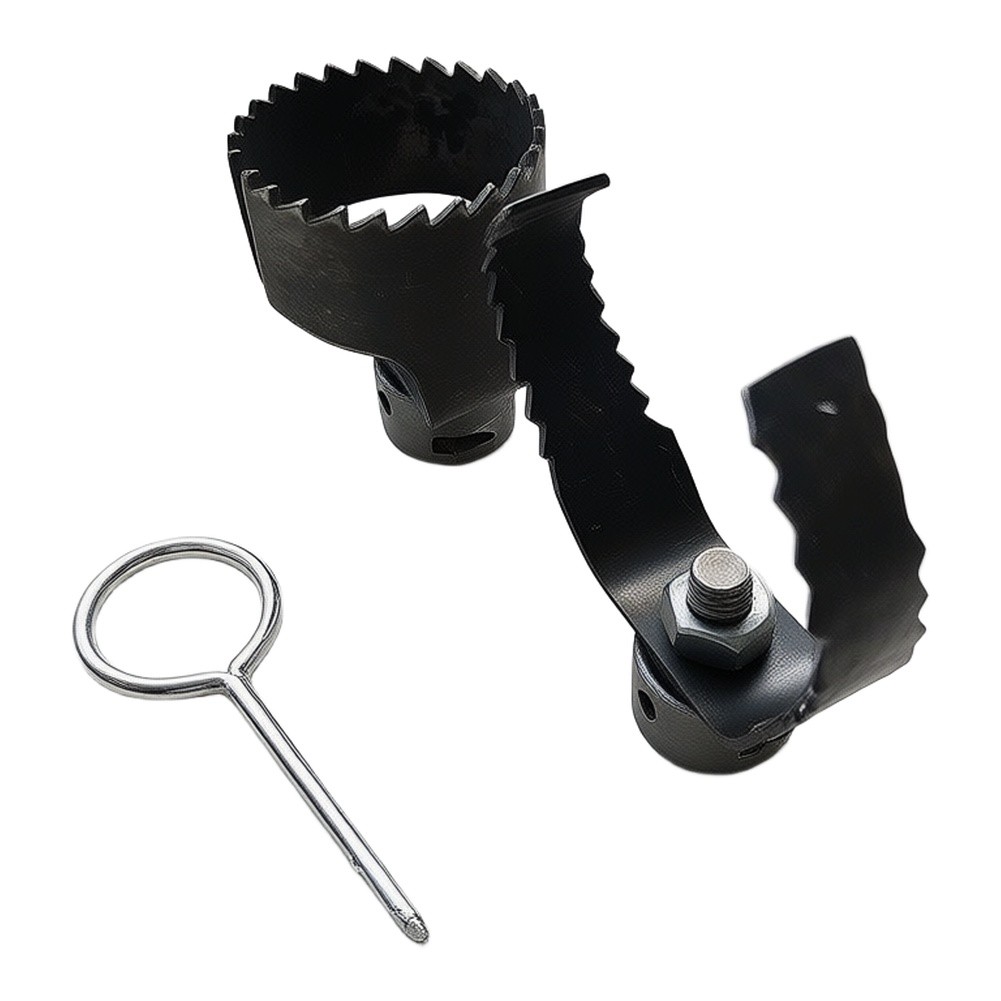 Ensemble d'accessoires de débo - Auger Drill Attachment avis et prix
