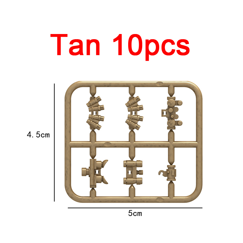10 pièces/lot Blocs de constru - Heavy Equipment Lego avis et prix