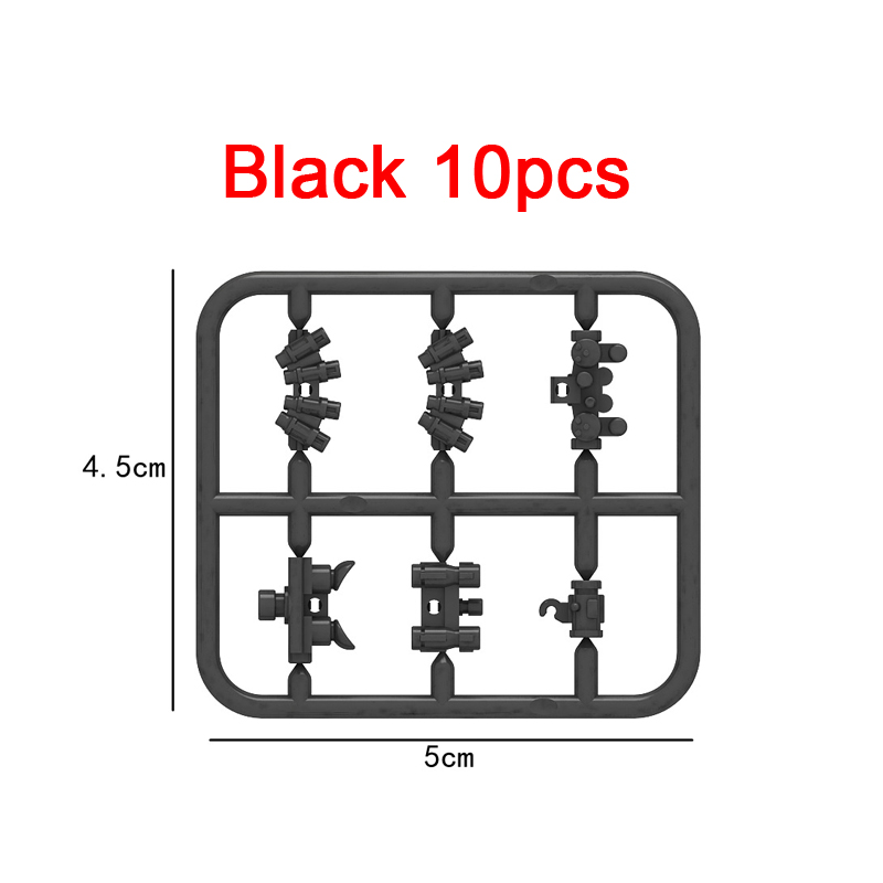 10 pièces/lot Blocs de constru - Heavy Equipment Lego avis et prix