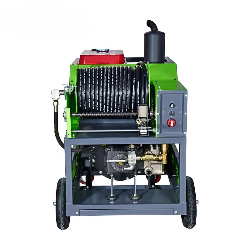 Machine de nettoyage par jet p - Heavy Equipment Manufacturers avis et prix