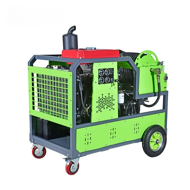 Machine de nettoyage par jet p - Heavy Equipment Manufacturers avis et prix