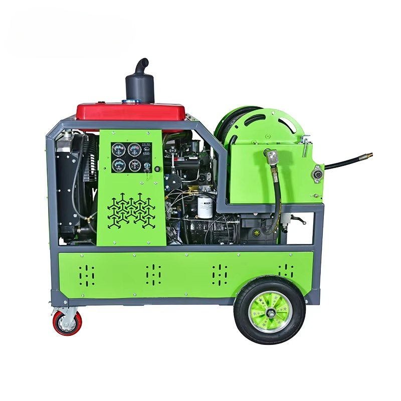 Machine de nettoyage par jet p - Heavy Equipment Manufacturers avis et prix