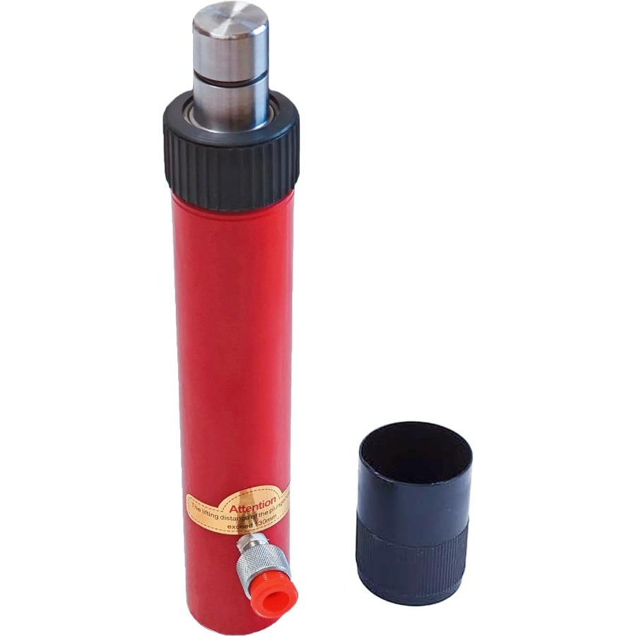Cric hydraulique de sol 10 ton - Hydraulic Floor Jack avis et prix