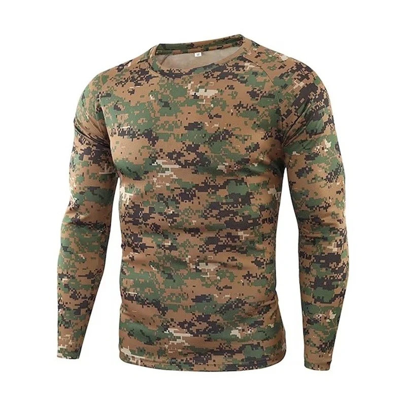 T-shirt de chasse imprimé en 3 - Heavy Equipment Operator Shirts avis et prix