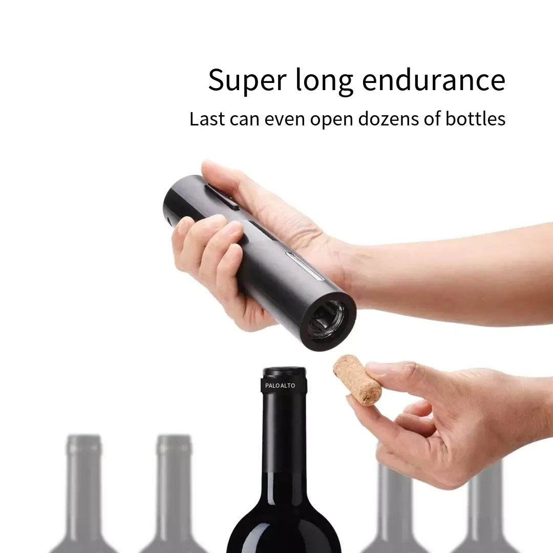 Youpin-Ouvre-bouteille électri - Electric Pallet Jack avis et prix
