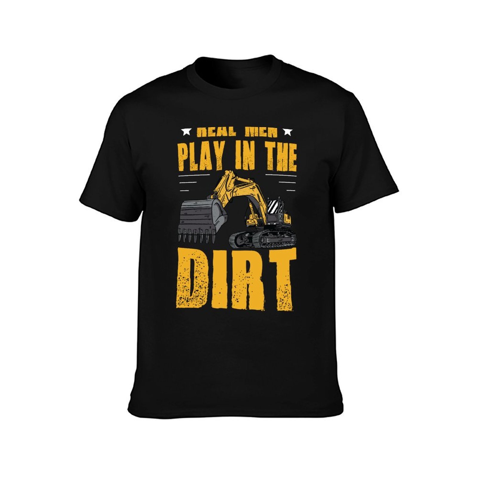 T-shirt professionnel pour opé - Heavy Equipment Operator Shirts avis et prix