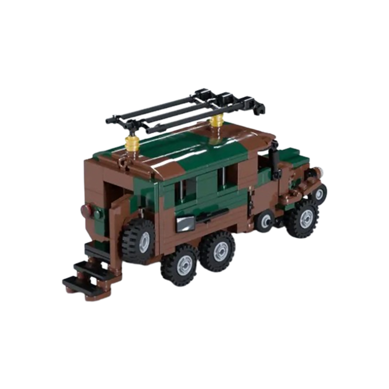Modèle de camion lourd françai - Heavy Equipment Lego avis et prix