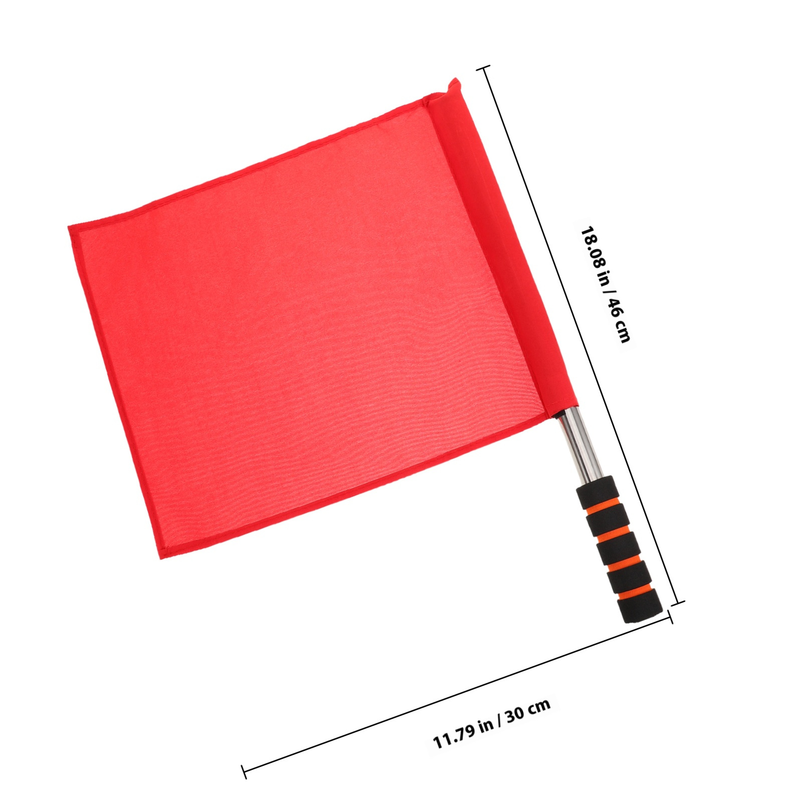 2 drapeaux de signalisation ro - Heavy Equipment Hand Signals avis et prix