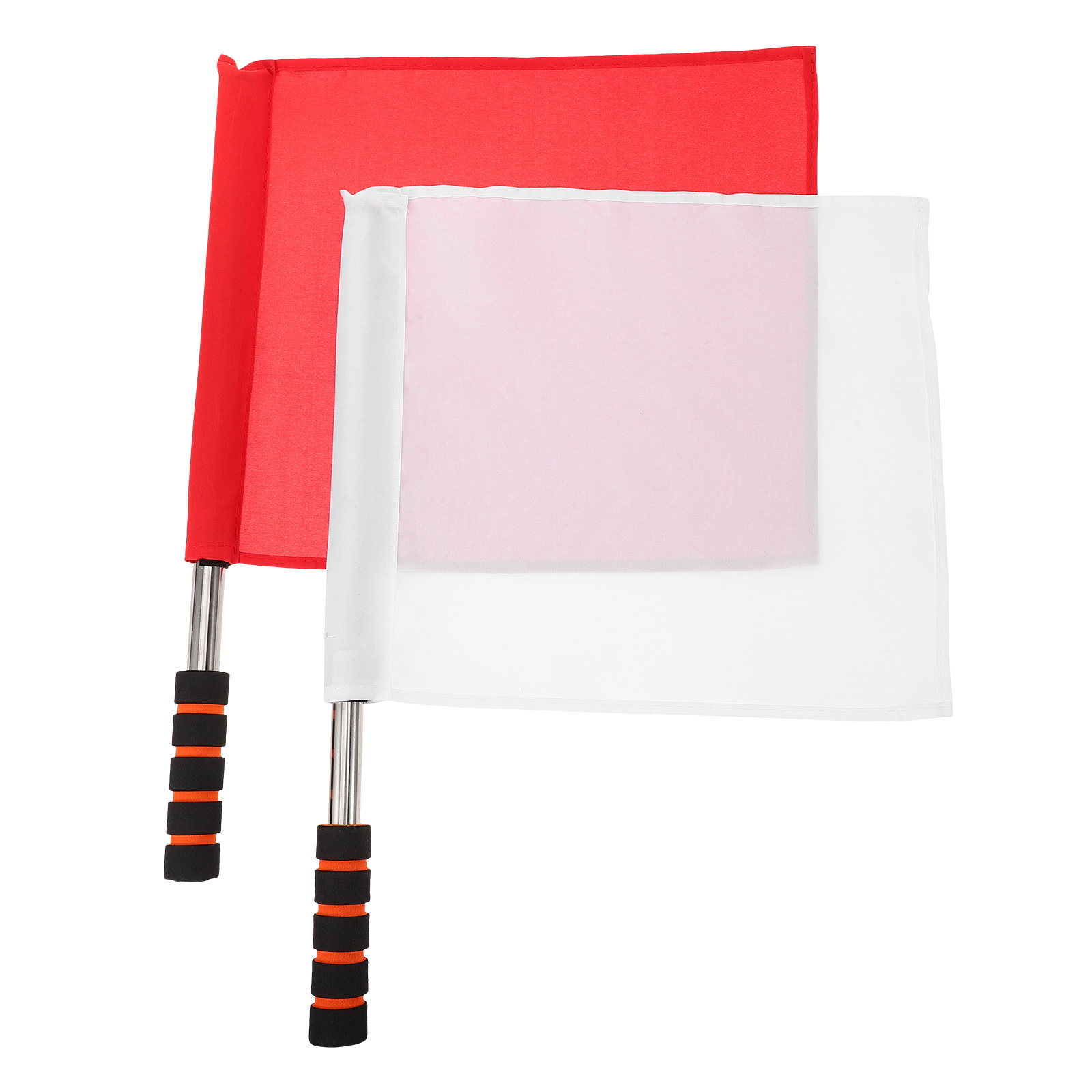 2 drapeaux de signalisation ro - Heavy Equipment Hand Signals avis et prix