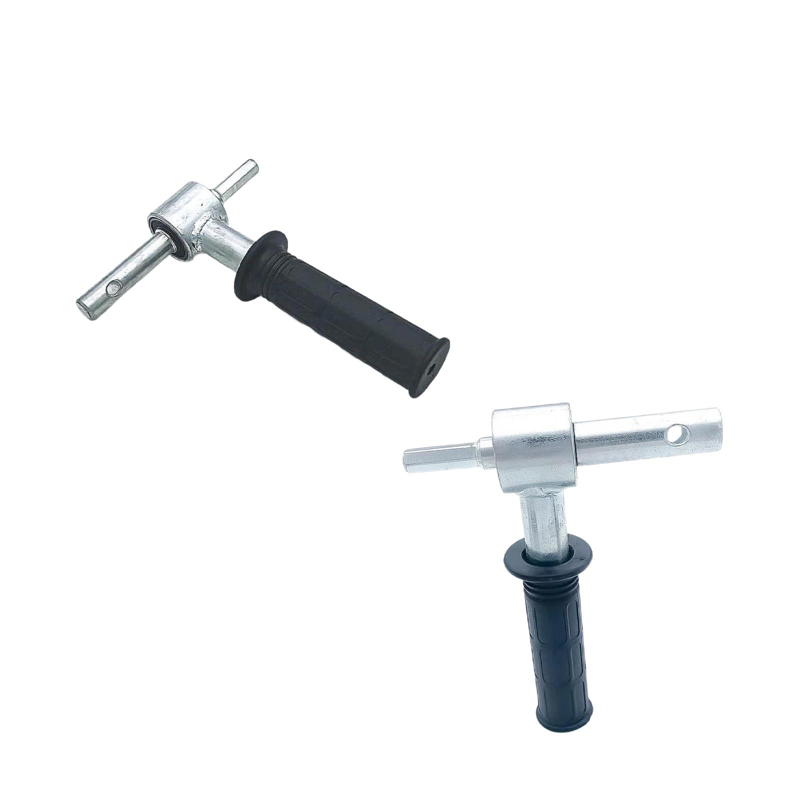 Adaptateur de perceuse à tariè - Auger Drill Attachment avis et prix