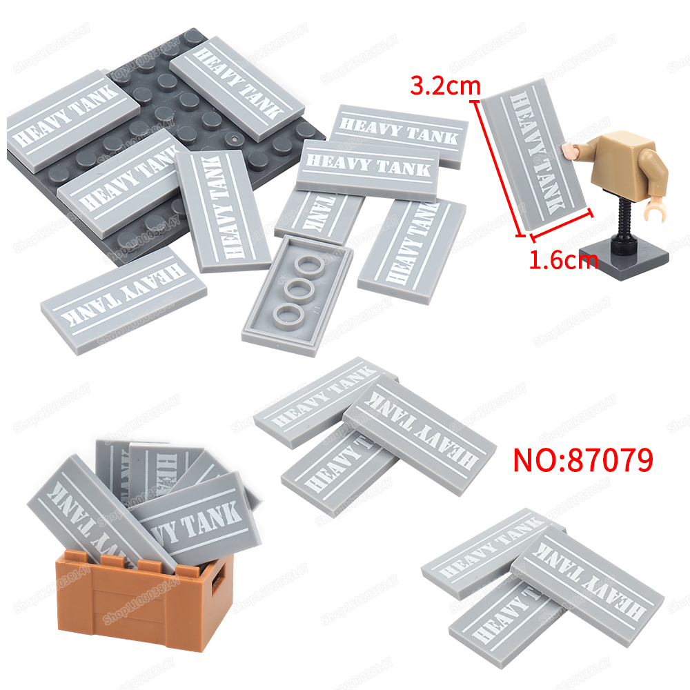 Bloc de construction à motif d - Heavy Equipment Lego avis et prix