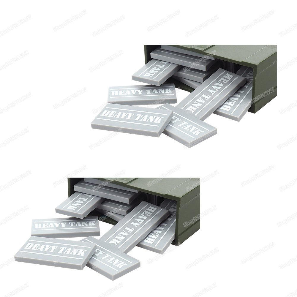 Bloc de construction à motif d - Heavy Equipment Lego avis et prix