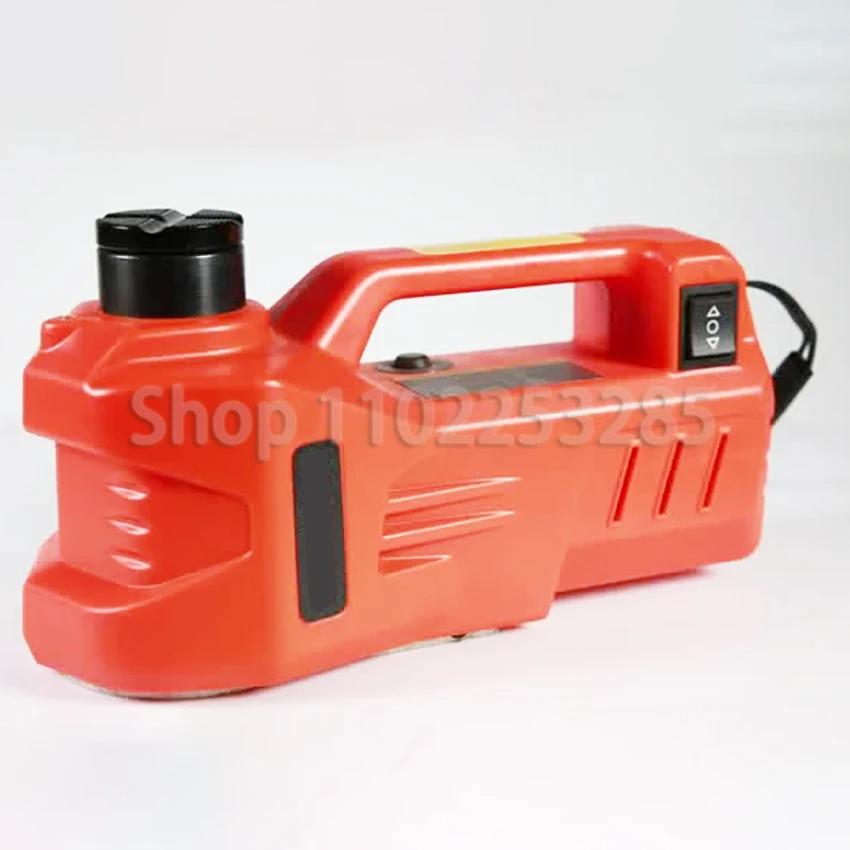 Outils de levage hydrauliques  - Hydraulic Floor Jack avis et prix