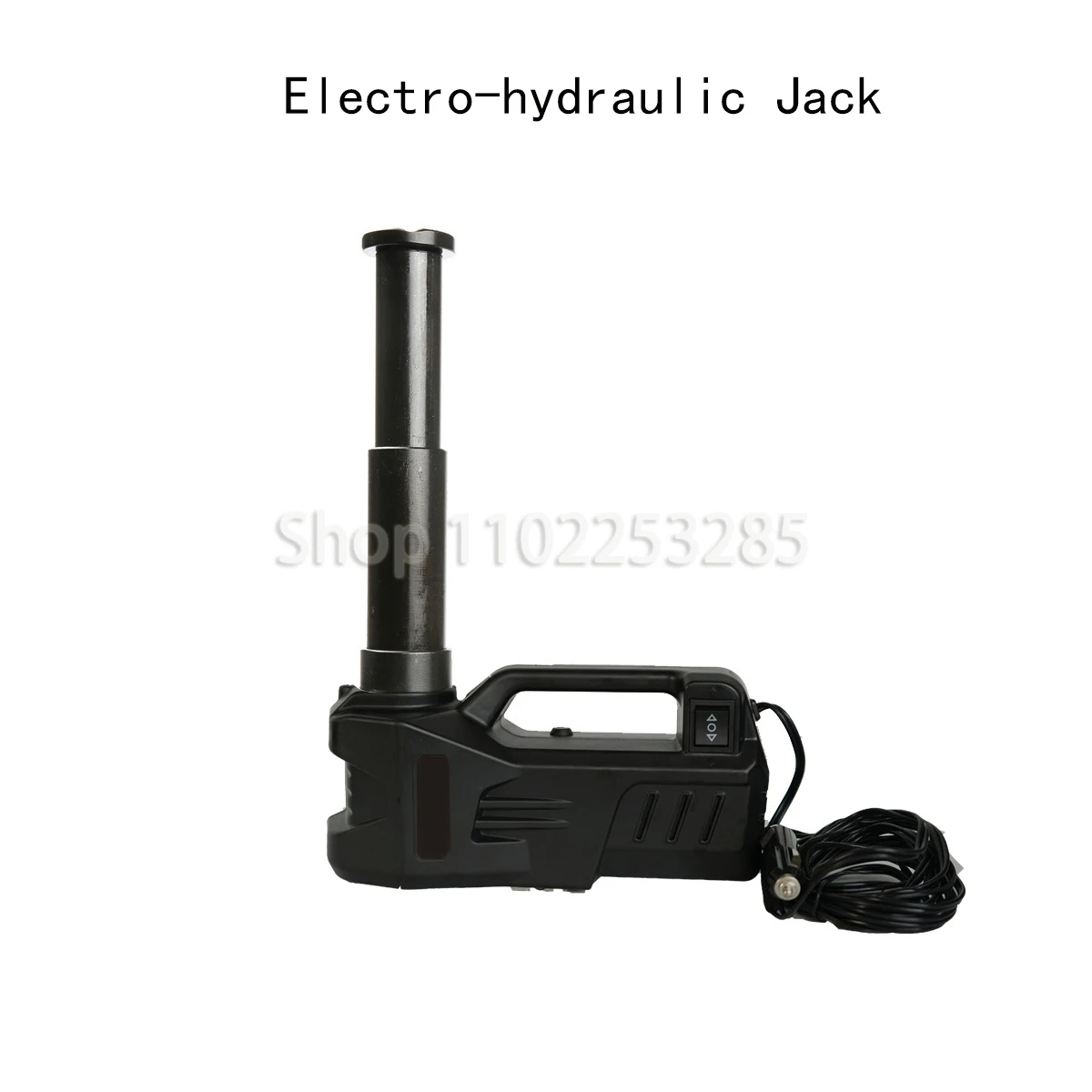 Outils de levage hydrauliques  - Hydraulic Floor Jack avis et prix