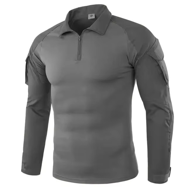 T-shirts de randonnée tactique - Heavy Equipment Operator Shirts avis et prix