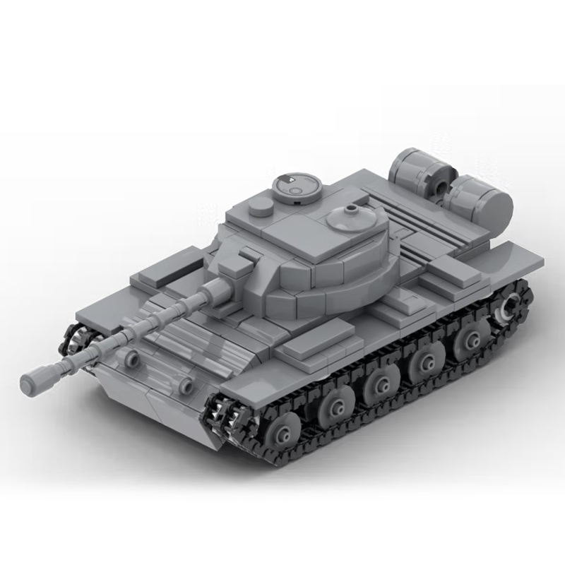 Modèle de char militaire lourd - Heavy Equipment Lego avis et prix