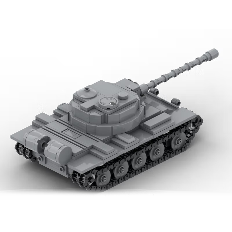 Modèle de char militaire lourd - Heavy Equipment Lego avis et prix