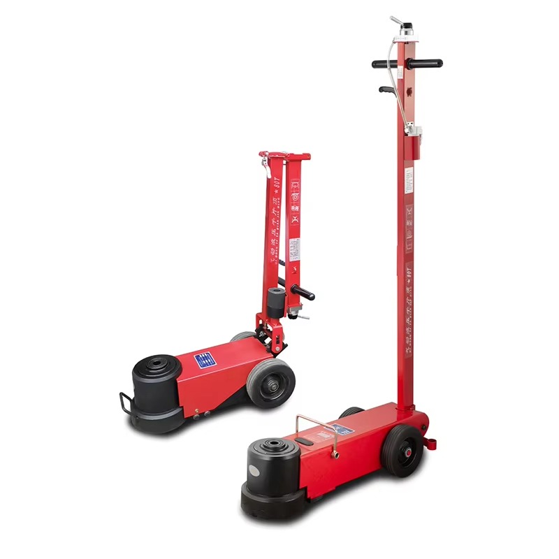 Cric de levage pneumatique de  - Hydraulic Floor Jack avis et prix