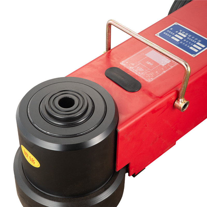 Cric de levage pneumatique de  - Hydraulic Floor Jack avis et prix