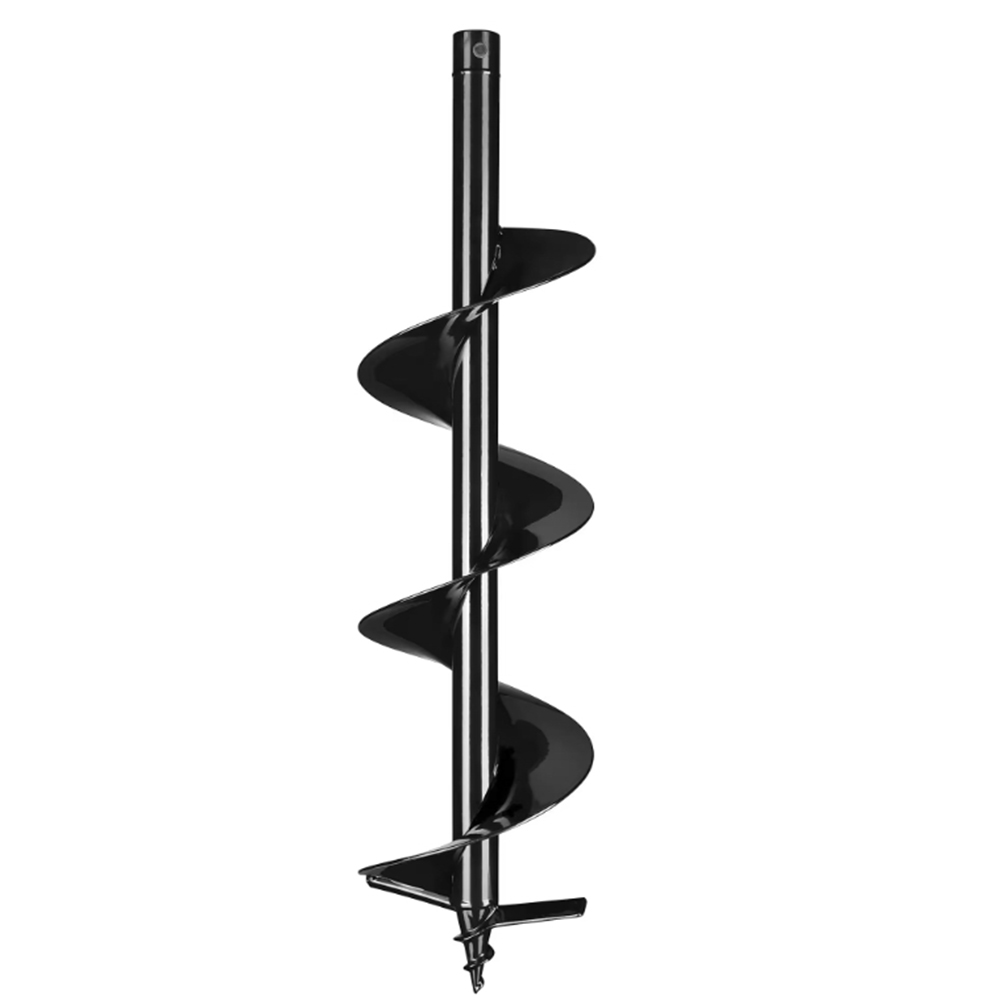 Mini pelle sur mesure, tarière - Auger Drill Attachment avis et prix