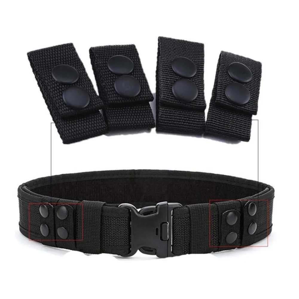Boucle de ceinture tactique po - Heavy Equipment Manufacturers avis et prix
