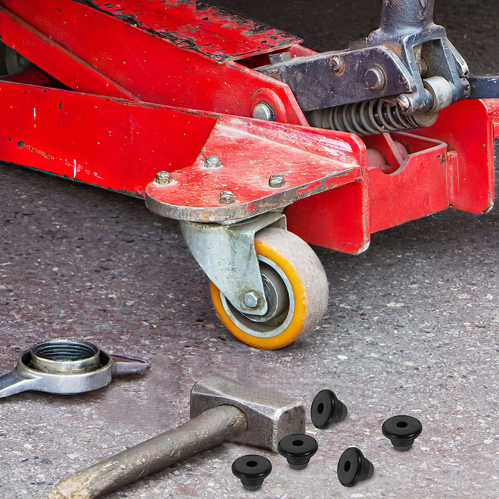 24 pièces de bouchons en caout - Hydraulic Floor Jack avis et prix