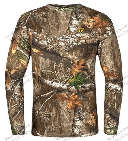 Nouveau T-shirt à manches long - Heavy Equipment Operator Shirts avis et prix