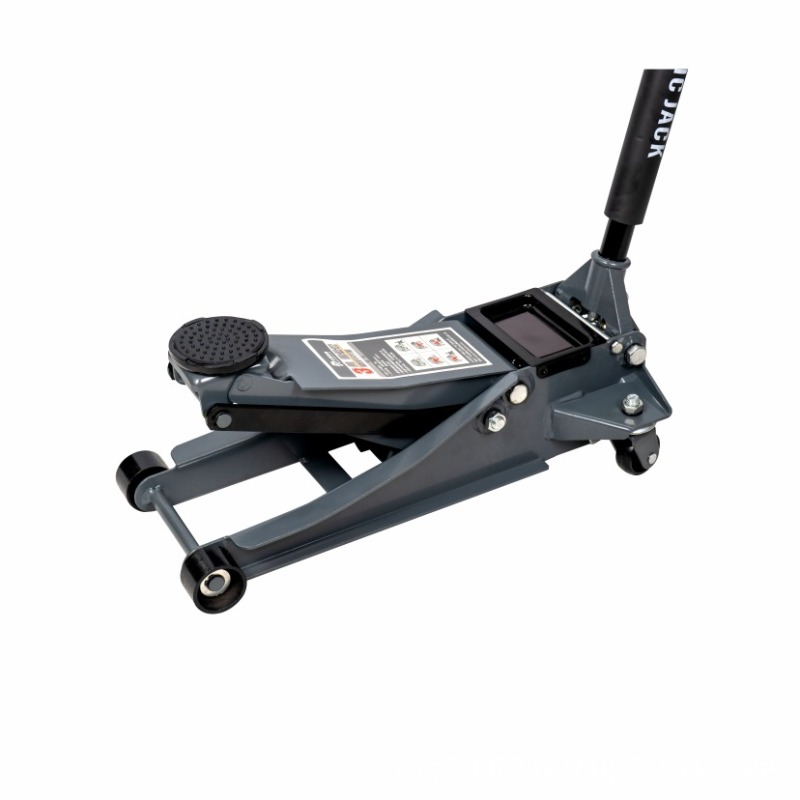 Outils de sauvetage de voiture - Hydraulic Floor Jack avis et prix