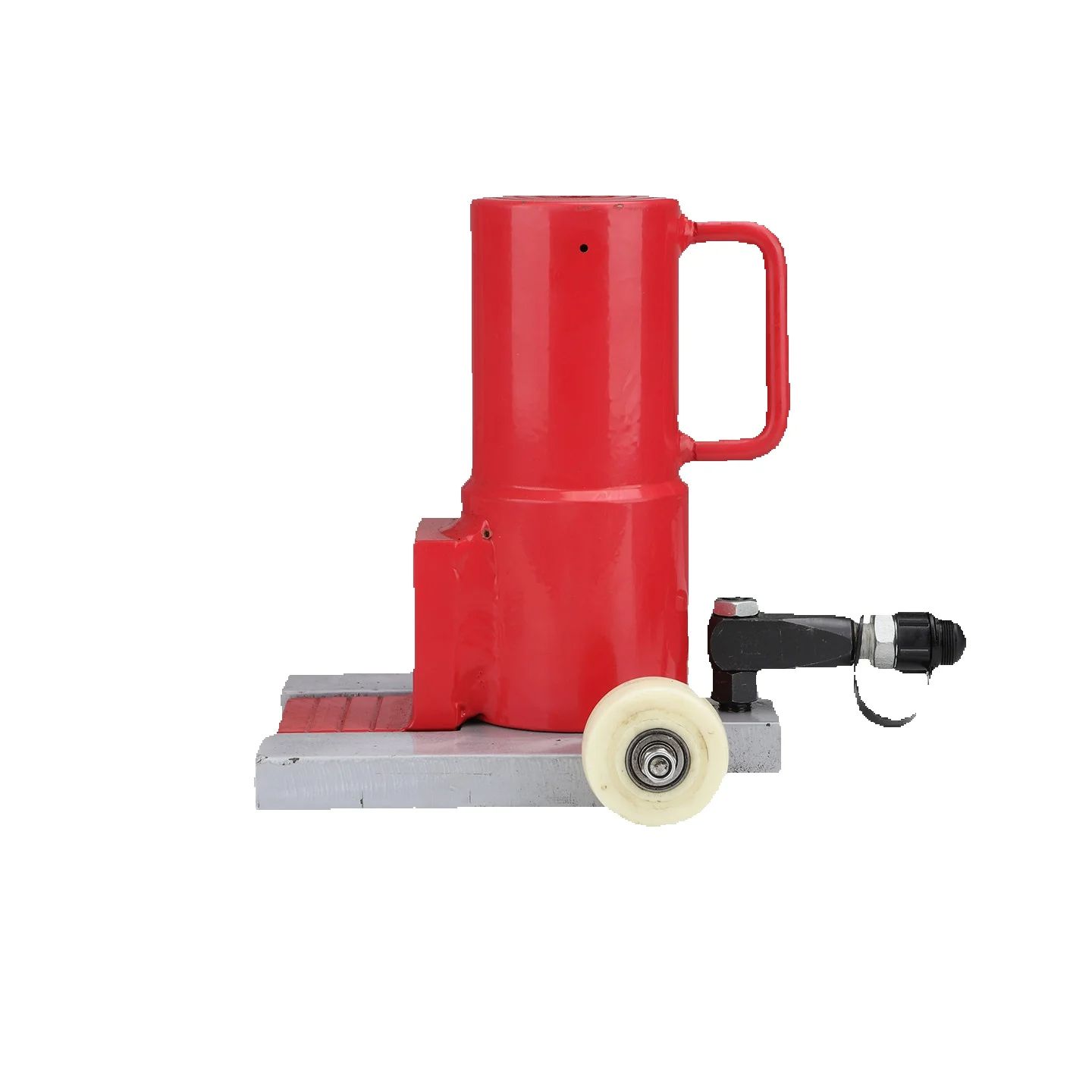 Cric hydraulique réglable à gr - Heavy Equipment Manufacturers avis et prix