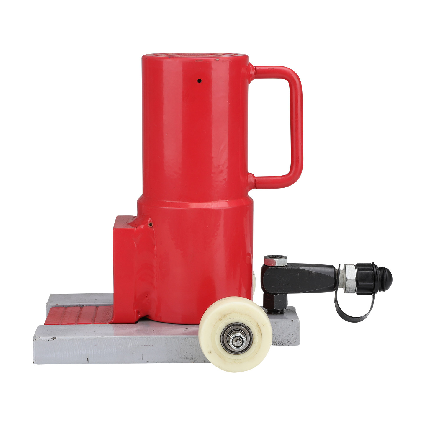 Cric hydraulique réglable à gr - Heavy Equipment Manufacturers avis et prix